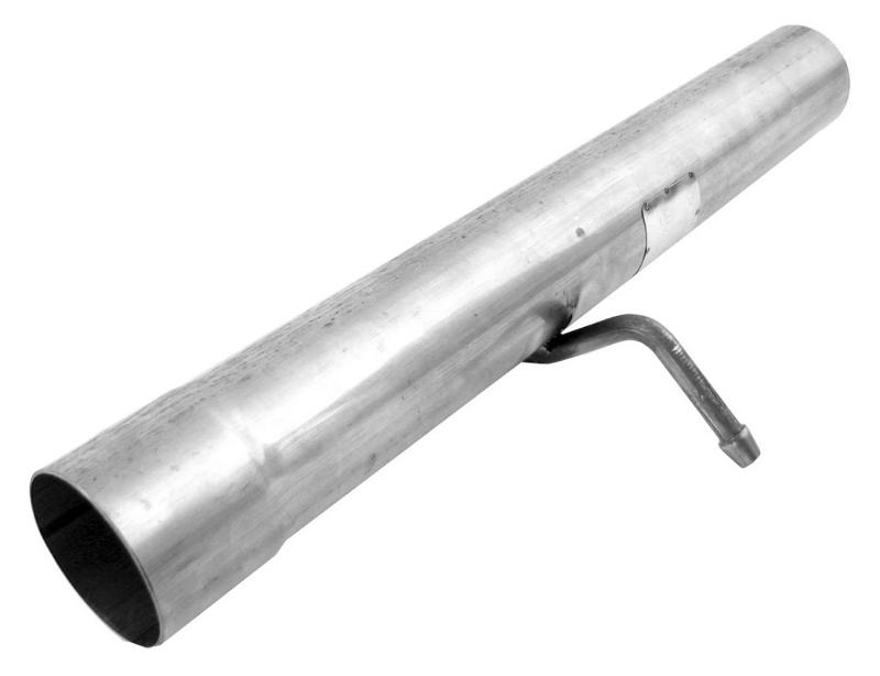 2006 Ford F-350 Super Duty Exhaust Pipe Center Walker Exhaust 52457 image 1 of 1