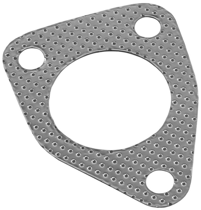 2014 Chevrolet Sonic Exhaust Pipe Flange Gasket Converter To Front Pipe Walker Exhaust 31731 image 1 of 1
