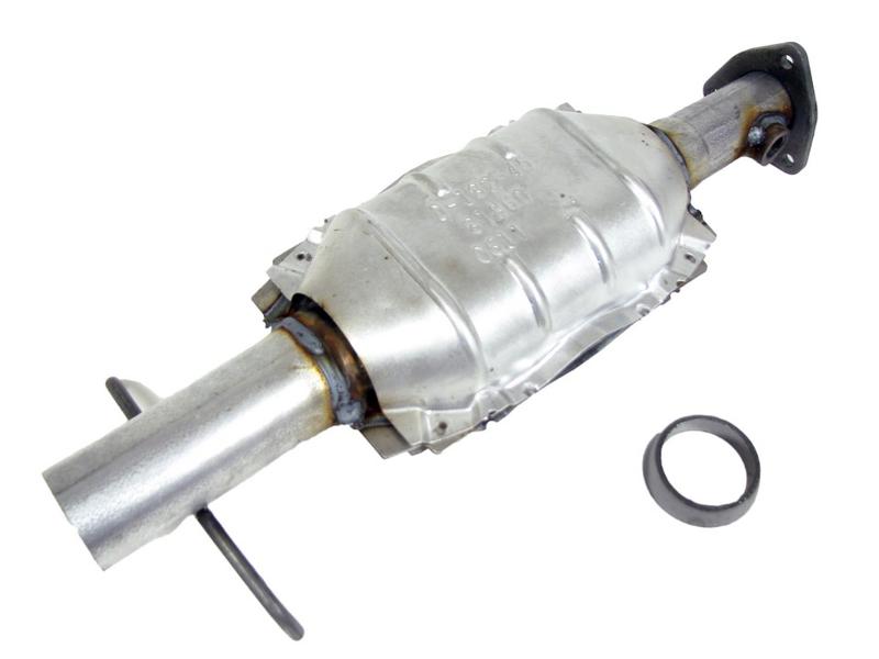 Walker Exhaust 81960 product image