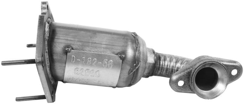 Walker Exhaust 82590 product image
