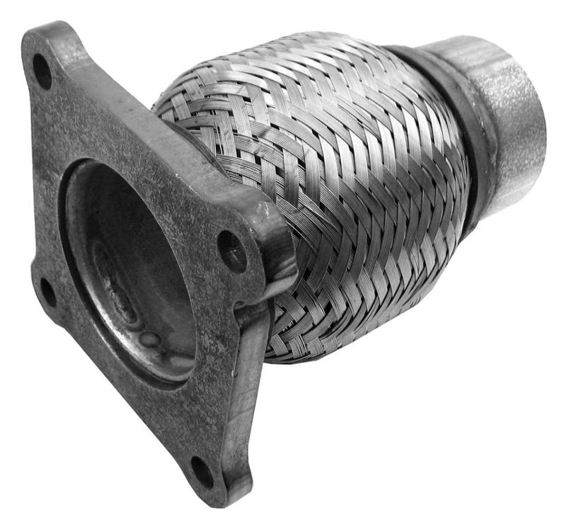 Walker Exhaust 65052 - Exhaust Flex Connector Walker Exhaust 65052 Exhaust Flex Connector product image 1 of 1