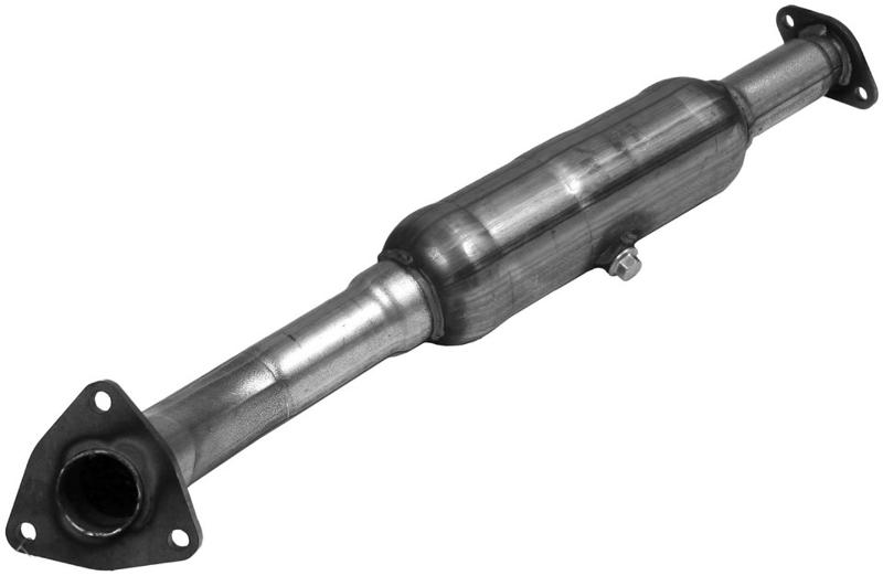 2004 Toyota Tundra Catalytic Converter Front Right Walker Exhaust 53828 image 1 of 1