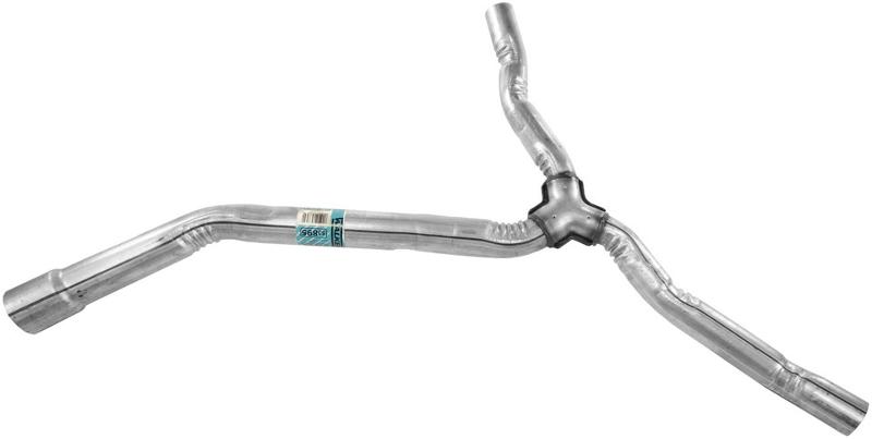 2010 Dodge Journey Exhaust Y Pipe