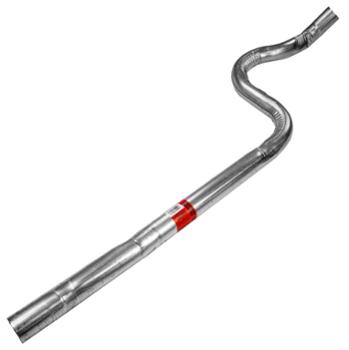 2010 Ford Mustang Exhaust Pipe