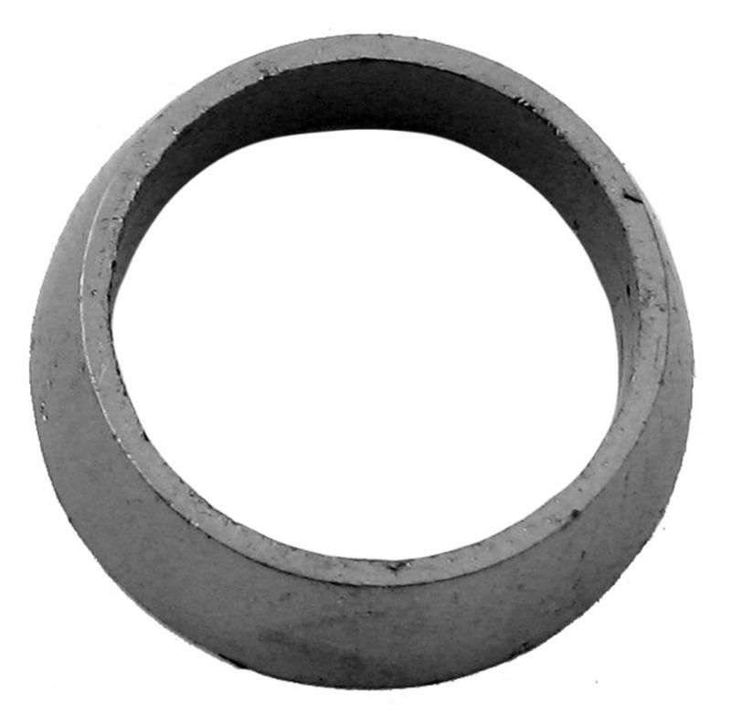 1997 Subaru Legacy Exhaust Pipe Flange Gasket Rear Converter To Resonator Walker Exhaust 31697 image 1 of 1