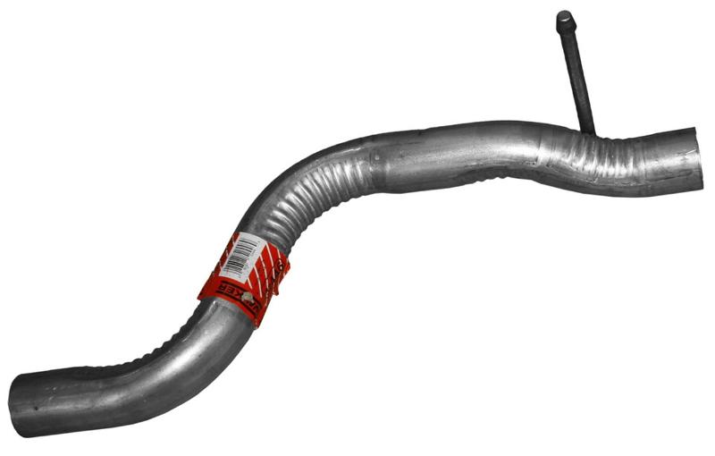 2009 Ford Explorer Sport Trac Exhaust Tail Pipe Front Walker Exhaust 52446 image 1 of 1