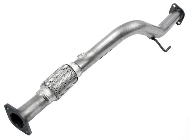2011 Kia Rio5 Exhaust Pipe Front Walker Exhaust 53725 image 1 of 1