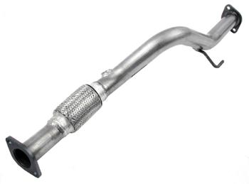 2010 Kia Rio5 Exhaust Pipe