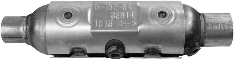 2002 Honda CR-V Catalytic Converter Walker Exhaust 82814 image 1 of 1