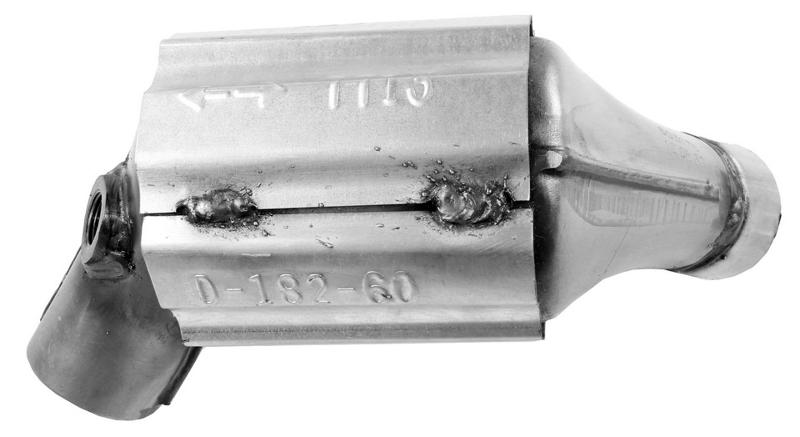 Walker Exhaust 81820 product image