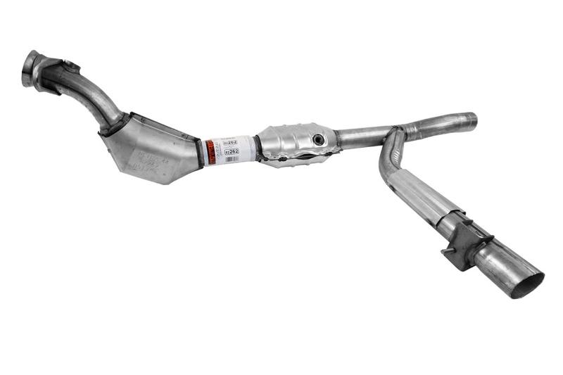 Walker Exhaust 82262 product image
