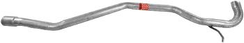 2011 Ford Fusion Exhaust Pipe