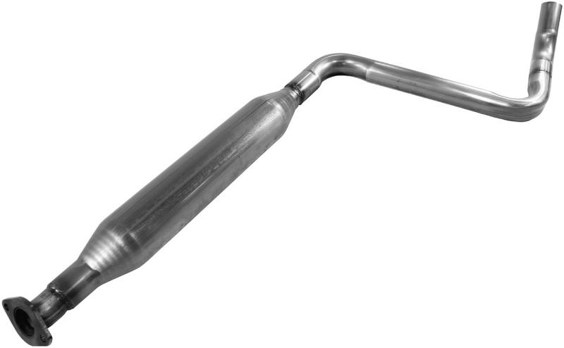 2015 Chevrolet Cruze Exhaust Resonator and Pipe Assembly Walker Exhaust 55667 image 1 of 1