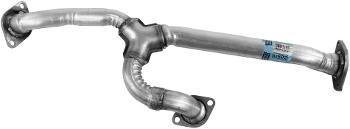 2011 Ford Fusion Exhaust Y Pipe