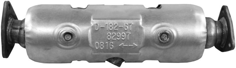 2003 Acura CL Catalytic Converter Walker Exhaust 82997 image 1 of 1