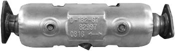 2000 Acura TL Catalytic Converter Walker Exhaust 82997 image 1 of 1