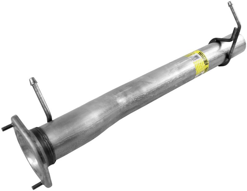 2015 GMC Sierra 3500 HD Exhaust Pipe Walker Exhaust 54893 image 1 of 1