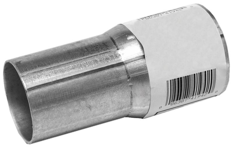 Walker Exhaust 51127 - Exhaust Pipe Connector Walker Exhaust 51127 Exhaust Pipe Connector product image 1 of 1