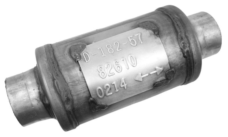 Walker Exhaust 82610 product image