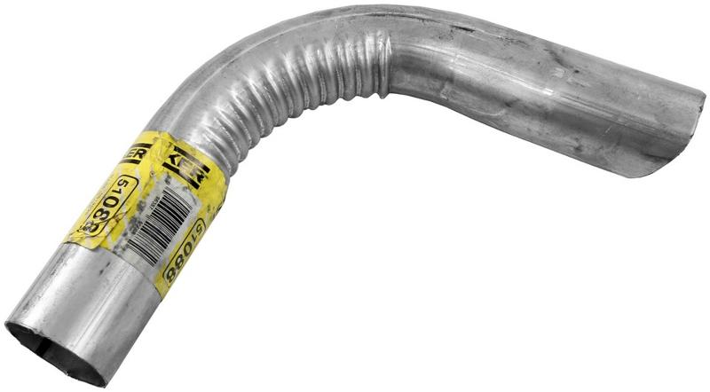 2010 Pontiac Vibe Exhaust Tail Pipe Walker Exhaust 51088 image 1 of 1