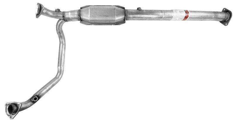 Walker Exhaust 81954 product image