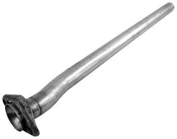 2006 Mazda B3000 Exhaust Pipe