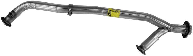 2015 Toyota Sienna Exhaust Y Pipe Walker Exhaust 54915 image 1 of 1