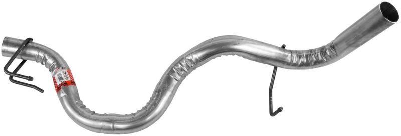 2009 Ford E-450 Super Duty Exhaust Tail Pipe Walker Exhaust 55642 image 1 of 1