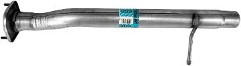 2006 Cadillac Escalade ESV Exhaust Pipe