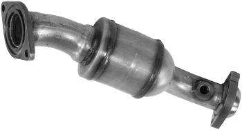 2005 Mercury Montego Catalytic Converter Center Walker Exhaust 16587 image 1 of 1