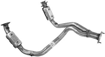 2006 GMC Yukon Catalytic Converter Walker Exhaust 83481 image 1 of 1