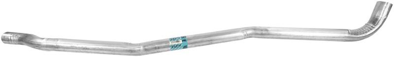 Walker Exhaust 56253 - Exhaust Pipe Walker Exhaust 56253 Exhaust Intermediate Pipe product image 1 of 1