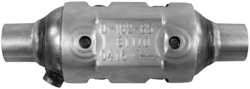 Walker Exhaust 81110 product image