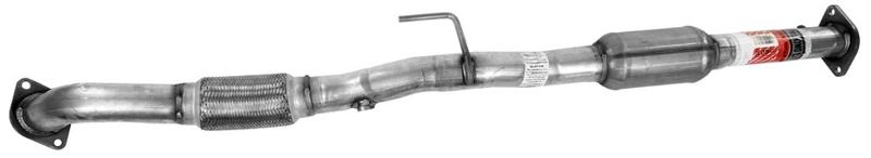 2003 Toyota Camry Catalytic Converter Walker Exhaust 55603 image 1 of 1