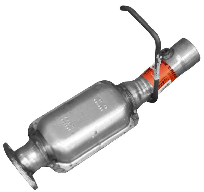 Walker Exhaust 52464 product image