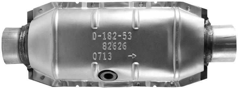 Walker Exhaust 82626 product image