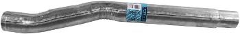 2005 Cadillac Escalade EXT Exhaust Pipe Left Walker Exhaust 53946 image 1 of 1