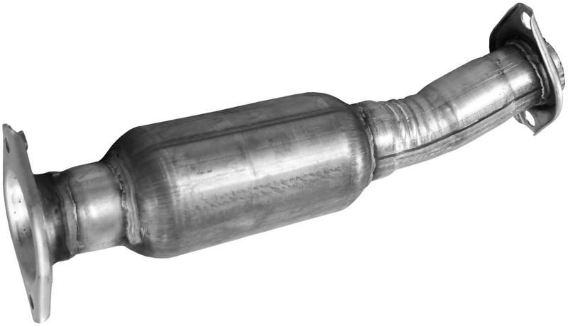 2015 Toyota Sienna Catalytic Converter Walker Exhaust 16693 image 1 of 1
