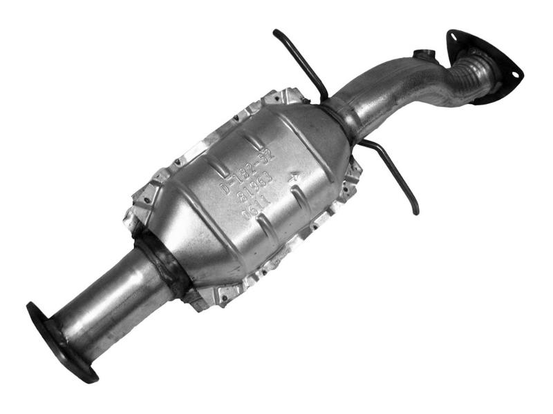 Walker Exhaust 81963 product image
