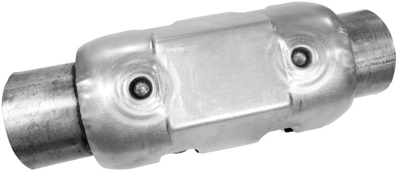 2005 Cadillac Escalade Catalytic Converter Left Walker Exhaust 93254 image 1 of 1