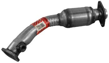 2007 Cadillac SRX Catalytic Converter