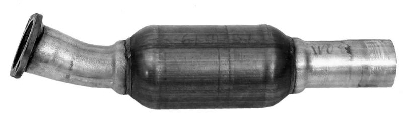 Walker Exhaust 52432 - Catalytic Converter Walker Exhaust 52432 Catalytic Converter product image 1 of 1