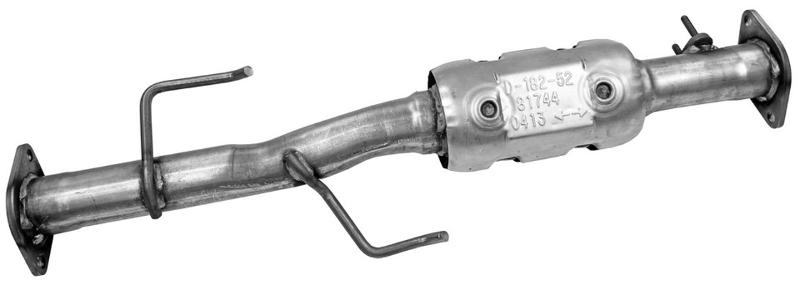 Walker Exhaust 81744 product image