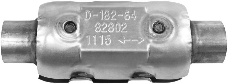 2005 Volkswagen Beetle Catalytic Converter Walker Exhaust 82802 image 1 of 1