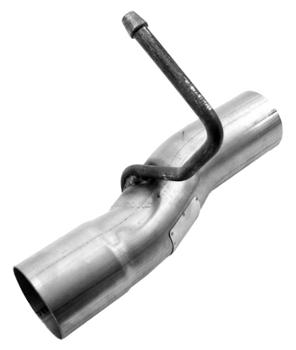 2005 Ford F-450 Super Duty Exhaust Pipe Rear Walker Exhaust 52459 image 1 of 1