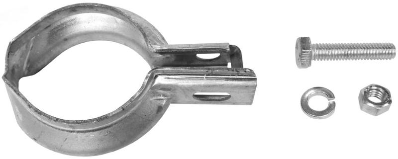 2011 Suzuki SX4 Exhaust Clamp