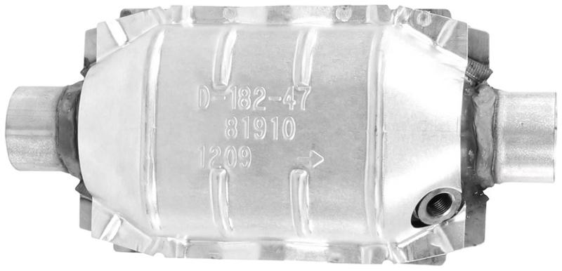 Walker Exhaust 81910 product image