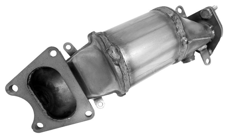 2008 Honda Odyssey Catalytic Converter Front Walker Exhaust 16450 image 1 of 1