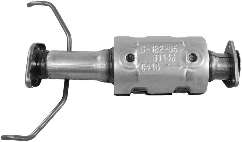 1995 Honda Accord Catalytic Converter Walker Exhaust 81143 image 1 of 1