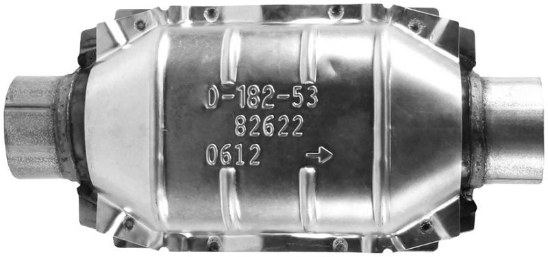 Walker Exhaust 82622 product image